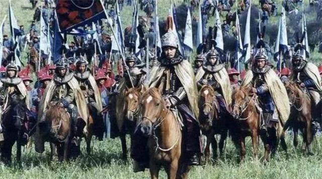 南明战神李定国，因叛徒告密，未能全歼吴三桂