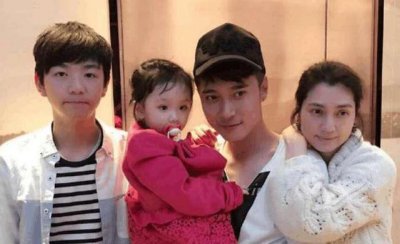 ​洪欣被曝无中生有黑化前夫莫少聪：再撒谎我就曝光你当年生子内幕