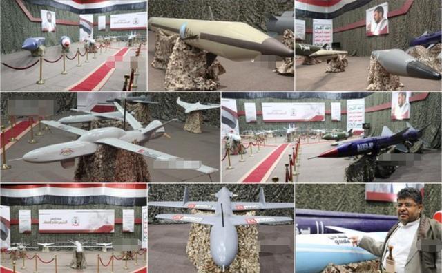 沙特石油仓库遭空袭，大批原油发生爆炸，美：被伊朗带入战争泥潭