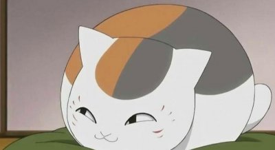 ​盘点，夏目友人帐，中六大可爱的妖怪，猫咪老师上榜