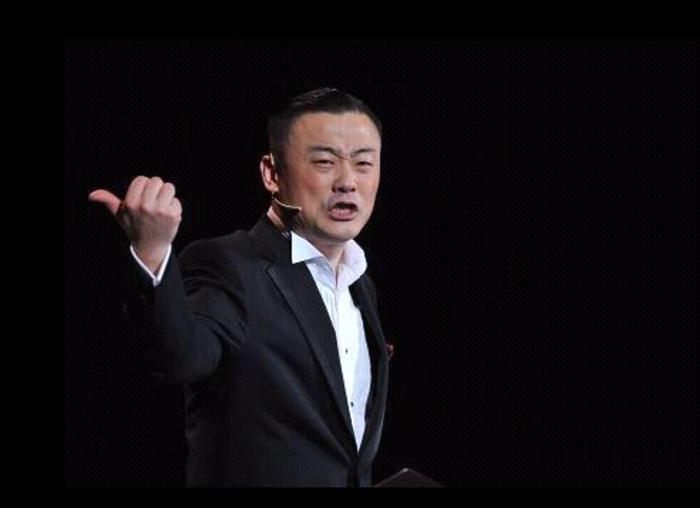 周立波亲述涉毒持枪案事件内幕 网友：搞他的难道是赵瑞龙？