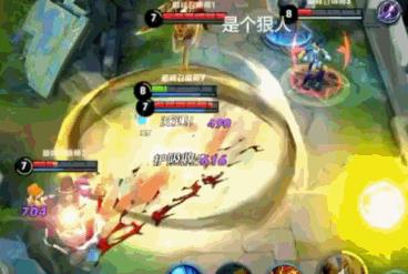 走进峡谷：火遍全网的雅典娜“献祭流”打法细节盘点