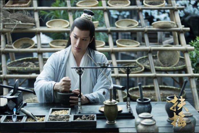 扶摇剧人物关系，除了扶摇和宇文紫的秘密，他们之间还有什么秘密