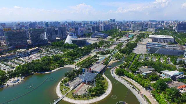 莞商传奇 | 莞商凭什么“冇问题”？就凭……