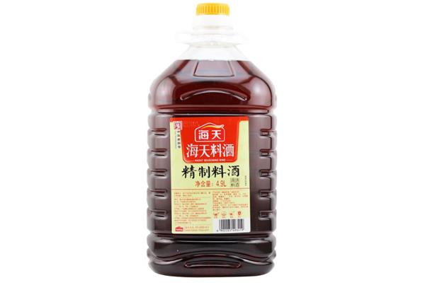 海天料酒可以喝吗 海天料酒可以去排骨腥味吗