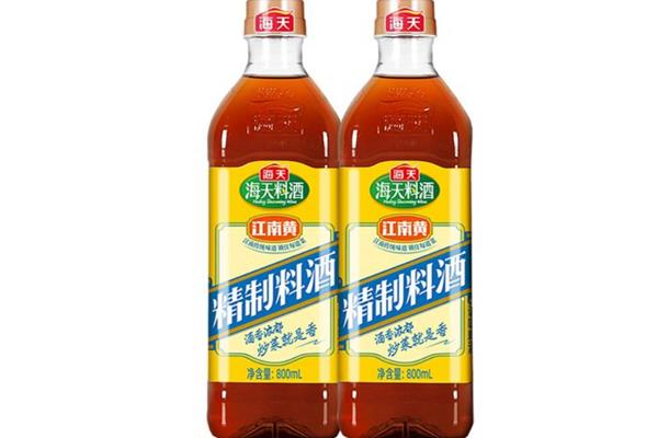 海天料酒可以喝吗 海天料酒可以去排骨腥味吗