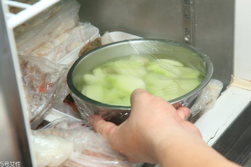 佛手瓜怎么挑选 新鲜佛手瓜的挑选方法