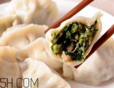 ​一斤猪肉能包多少饺子 一斤猪肉可以包多少饺子