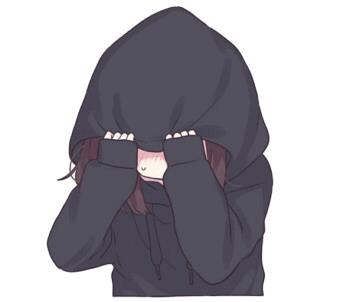 完整版 | 超级萌妹Menhera酱表情包