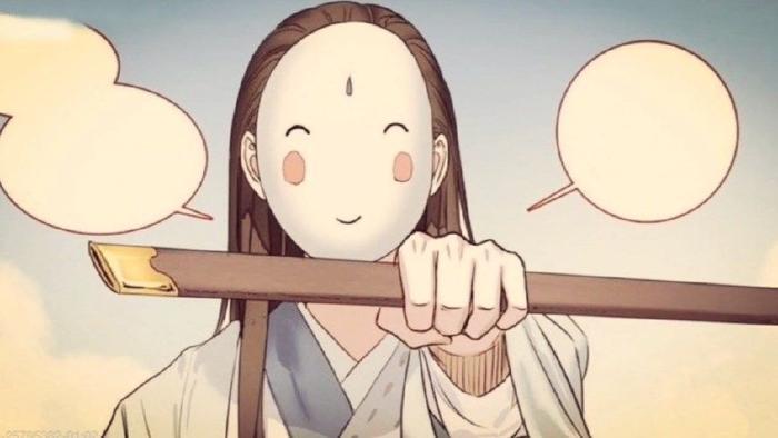 狐妖小红娘竹业篇：淮竹虽为妾，霸业未有妻，官方打脸东方月初！