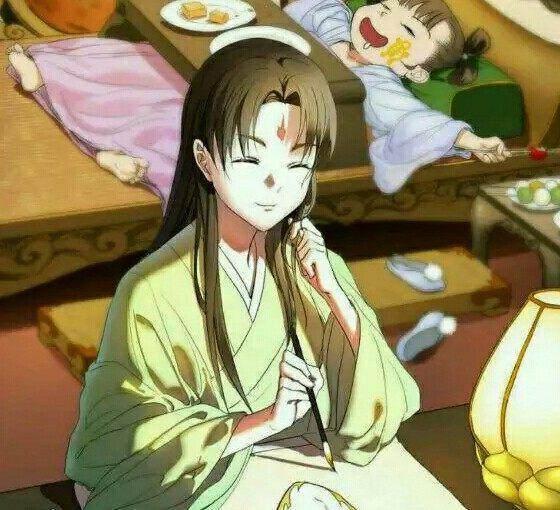 狐妖小红娘竹业篇：淮竹虽为妾，霸业未有妻，官方打脸东方月初！