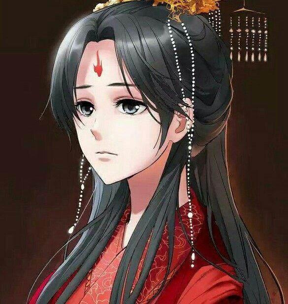 狐妖小红娘竹业篇：淮竹虽为妾，霸业未有妻，官方打脸东方月初！