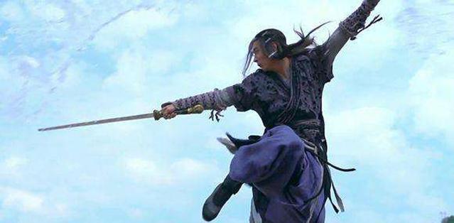 金庸武侠，前十位开山祖师爷，武功排名，东邪第九，达摩第四