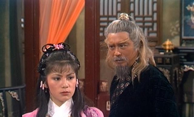 金庸武侠，前十位开山祖师爷，武功排名，东邪第九，达摩第四