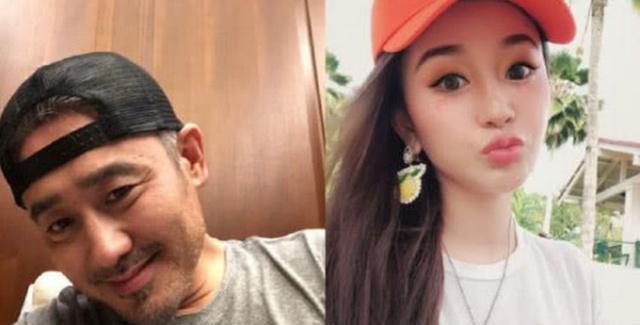 吴秀波出轨门的女主不止一个，一个被捕，另一个出来爆料