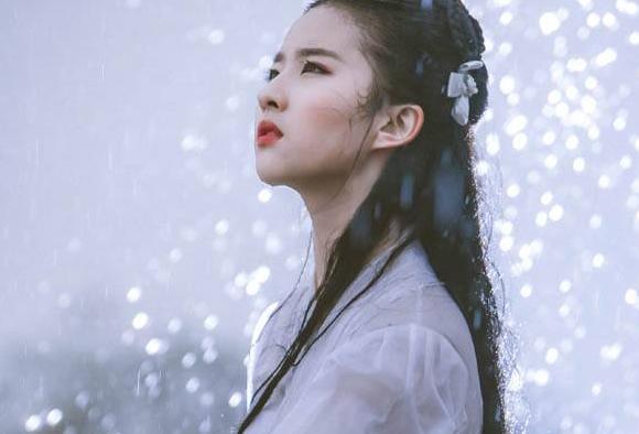宋承宪点赞前女友微博，神仙姐姐恋情再出波澜？是要旧情复燃么