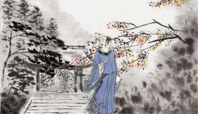 唐诗名句“偷得浮生半日闲”，后半句并不是“心情半佛半神仙”