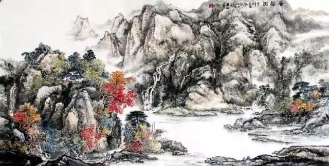 唐诗名句“偷得浮生半日闲”，后半句并不是“心情半佛半神仙”