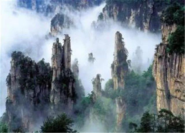 安庆记忆中的“小龙山”，现在的“巨石山”，论一个好名字的重要性！