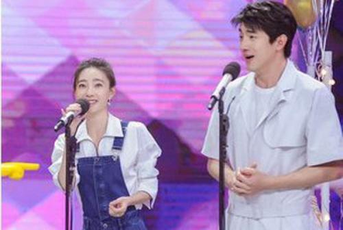 又一弹！林更新带王丽坤看婚房曝光！网友：共筑爱巢，思聪退位！