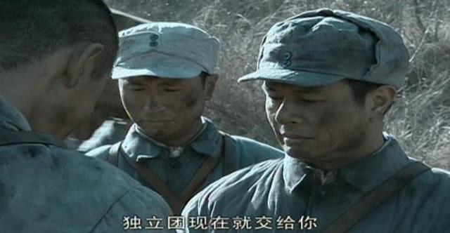 独立团386旅，够资格称李云龙为老李的，只有他？！