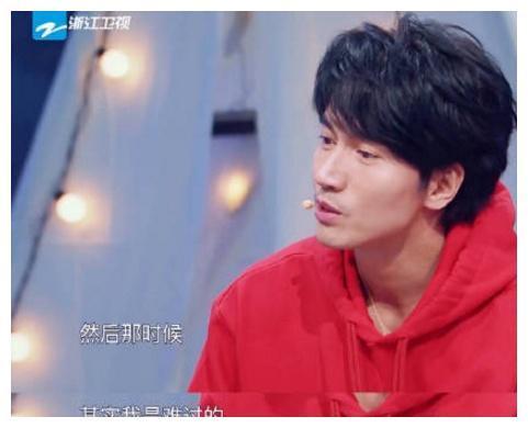 言承旭隔空喊话林志玲！言承旭和林志玲复合？网友：世纪复合！