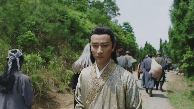 牧云记大结局真相揭秘，我们都被耍了，这才是悠游魅黑笙真实的身