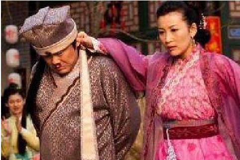 抗倭名将48岁时被“正宫”妻子休了，晚年身染重病，生活凄凉