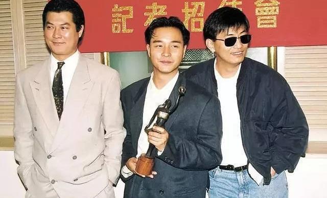 邓光荣32岁女儿大婚，生前一众好友前来祝贺，老戏骨同框实属难得