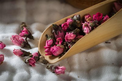 ​玫瑰花语