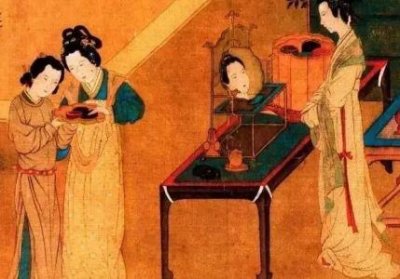 历史人物解读:他的清代第一人摄政王 在他生前都做了哪些贡献