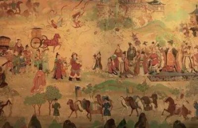 ​契丹族有着怎么样的军队制度？他么是怎么进行管理的历史