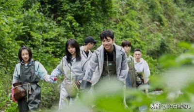 ​谭松韵魏大勋愿望不谋而合，网友请求原地结婚，但两人并不合适