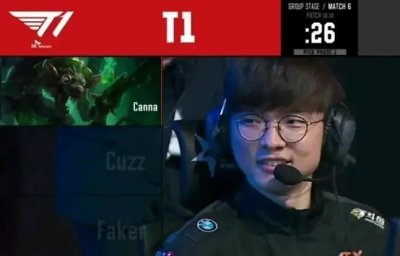 ​韩媒：突发！Faker退役将提前！10年LOL生涯转瞬结束