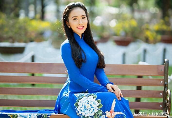 越南女人有七大优点，中国男人娶不到老婆，赶紧去越南找个美女吧