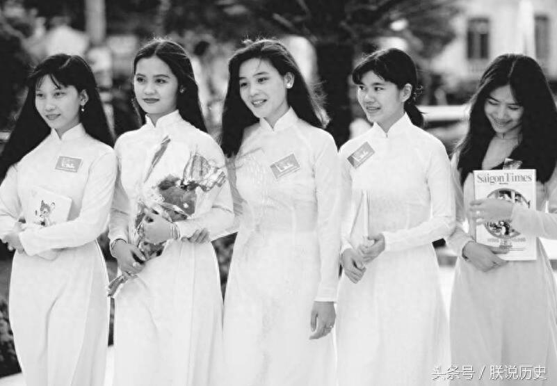 越南女人有七大优点，中国男人娶不到老婆，赶紧去越南找个美女吧