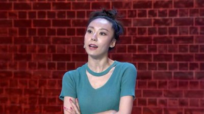 ​笑傲江湖第三季鄂博是谁 揭秘鄂博的所有个人资料