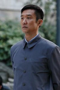 ​生命中的好日子韩墨池是谁演的 韩墨池扮演者黄志忠个人资料