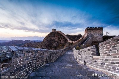 ​中国历史上的八大奇迹，为祖国骄傲！