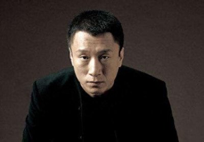 ​大家都在为孙红雷前妻抱不平，却不知她也黑历史重重