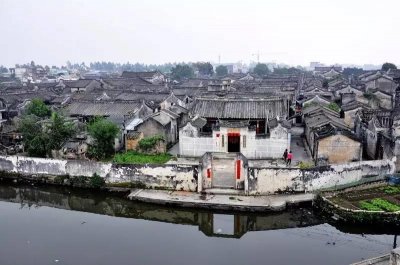 ​关于潮汕人祖先的历史