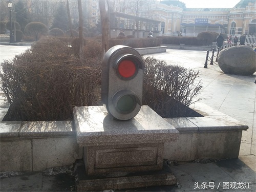 哈尔滨有一座香坊火车站，曾是中东铁路的一部分，非常有历史