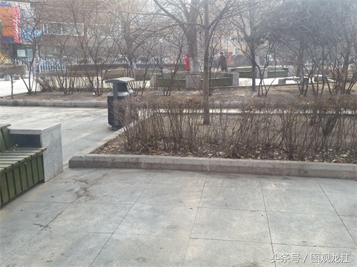 哈尔滨有一座香坊火车站，曾是中东铁路的一部分，非常有历史