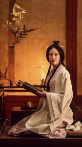 ​《军师联盟》里柏灵筠对司马懿的仕途影响很大，但历史上究竟有无此人？