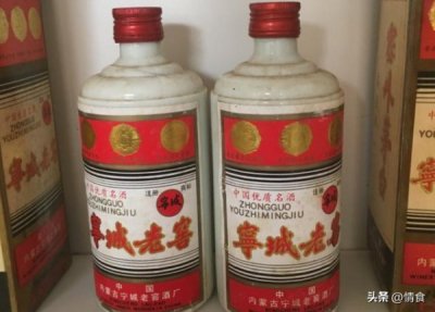 ​汾阳王酒价格表42度500(山西汾阳王酒价格表)