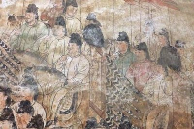 ​历史上懿德太子李重润到底是怎么死的？