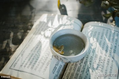 ​「唐诗鉴赏」李白：杨叛儿