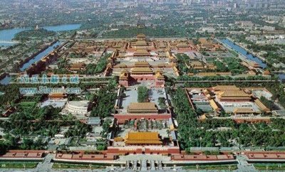 ​世界五大宫都有哪些？北京故宫乃是世界五大宫之首