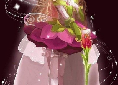 ​女生说她来例假了怎么回复幽默