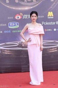 ​孔令美道出众人心声，章子怡诠释的詹周氏，令人艳羡的角色